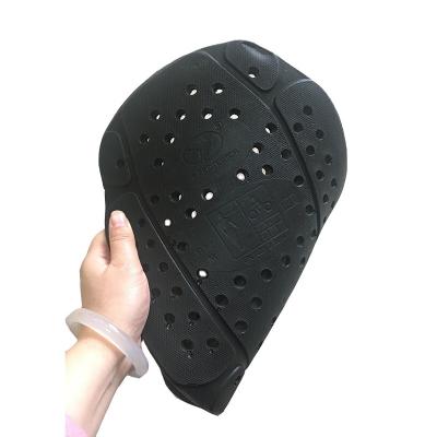 China Huzhou Universal Motorcycle Level 2 Back Protector CE YF Rear Protector for sale