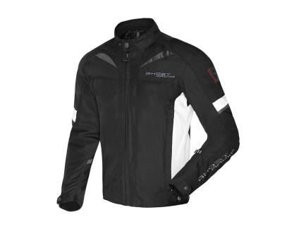 China Waterproof Waterproof Motorcycle Jacket Windproof Riding Jacket With OEM Service for sale