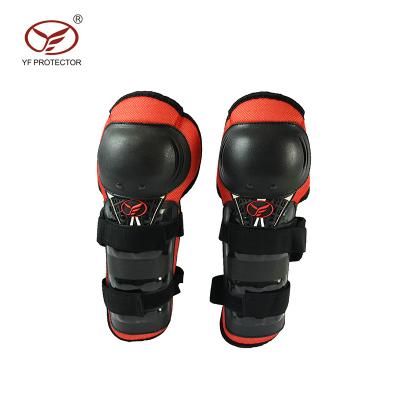 China Breathable CE Racing Knee Guard Support Protection Knee Brace Offroad Motocross Elbow And Knee Protector for sale