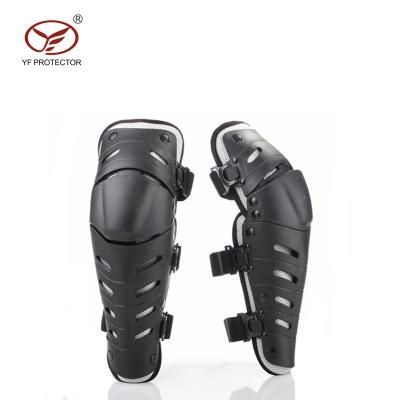 China Breathable CE Racing Knee Support Knee Brace Offroad Motocross Elbow And Knee Protector for sale