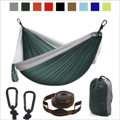 China Durable Hot Product Outdoor Folding Standing Hammock With High Quality for sale