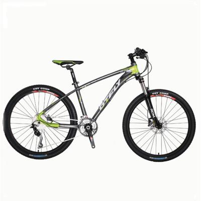 China Aluminum Alloy China 21speed Cheap Outdoor Mountains 24 26 Inch Cycle Mountain Bike For Adults for sale