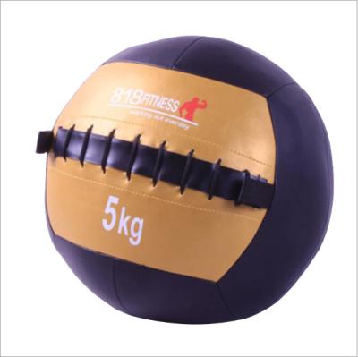 China Arm Training Function Training Fitness Body Wall Ball Medicine Ball for sale