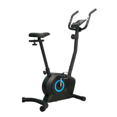 China Universal High Quality Fitness Equipment Magnetic Exercise Bike Life Speed ​​Magnetic Exercise Bike With Factory Price for sale