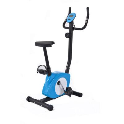 China Hot Sale Home Use Durable Bycicle Using Body Strength Health Fitness Rotating Indoor Exercise Bike for sale