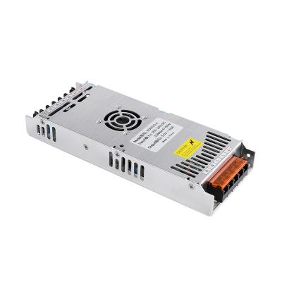 China Led Display Transformer 5V300w Power Supply for sale