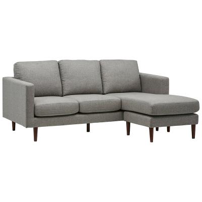 China JINGLONG Adjustable Movable Sofa (Others) Sofas Sectional Couches For Living Room Futon Sofabed Fabric Sofa With Customization Services for sale