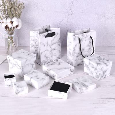 China Wide-purpose recyclable with flat and smooth surface with opening display gift box for sale