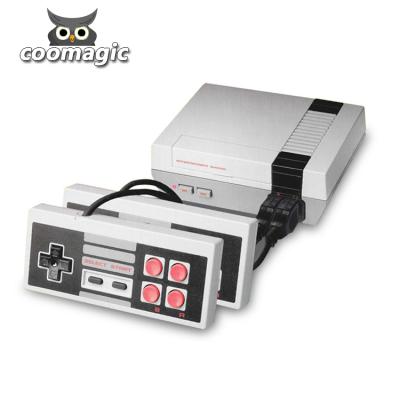 China All In One Game Console SHENZHEN Factory Wholesale 620/600 All In One 8 Bit Game Console for sale