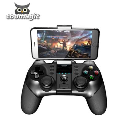 China New hot charging wireless gamepad game controller for game pad Android/IOS game wireless controller for phone for sale