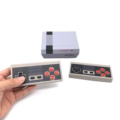 China Mini Retro Mini Retro Wireless Controller Games Add-on Game Console New Mini Retro Game Console Wireless Controller for sale