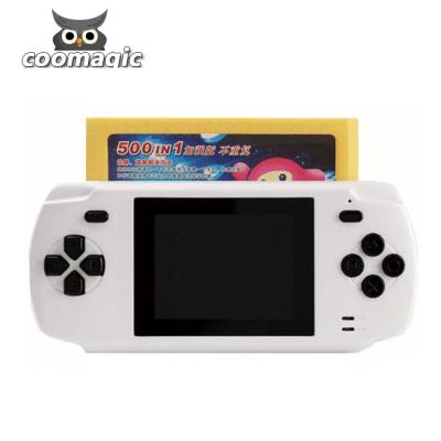 China 8 bit game console card game machine handheld video game console TV new retro for sale