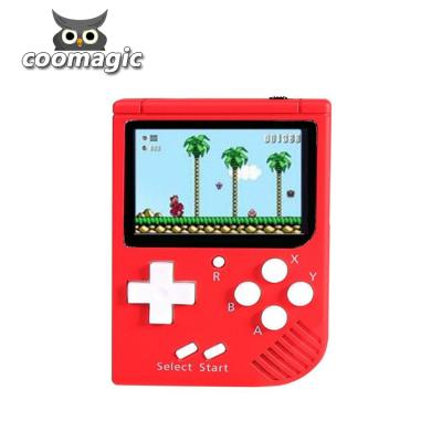 China wholesale 32 bit handheld portable game console retro console 32 bit factory handheld game console for sale