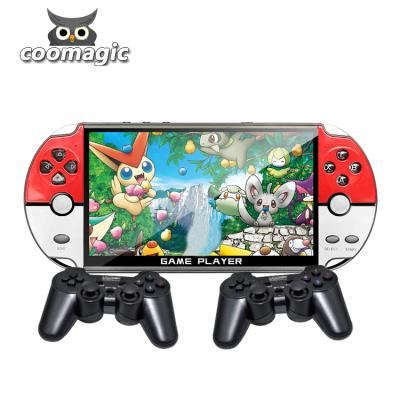 China Factory New Retro Game Console Wholesale Handheld Classic Video Game Console 32 Bit Handheld Console for sale