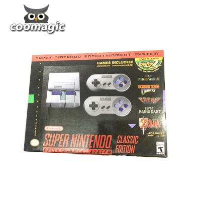 China Wholesale Classic Games Element 21 Console Retro Video Game Console HD Game Console for sale