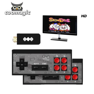 China Built-in 568 classic mini game console box HD retro video game console classic video game console for sale