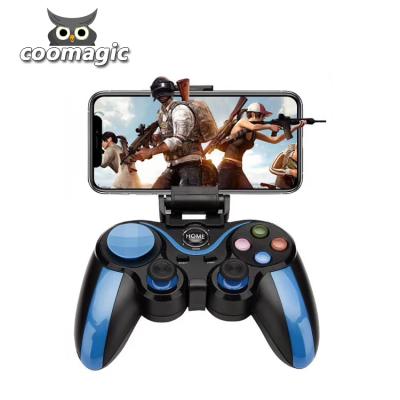 China BT4.0 Multifunctional Android Joystick Wireless Gamepad New For Android Phone for sale