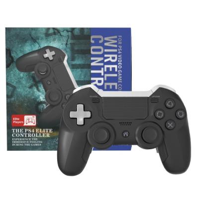 China New Four Joystick Generation 4.0 Controller Wireless Gamepad ps4 for ps4 playstation 4 controller for sale