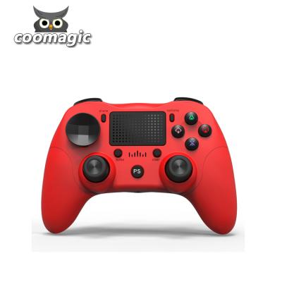 China PS4 Gamepad Gamepad Controller Joystick New For PlayStation4 DoubleShock 4 Android Phone PC for sale