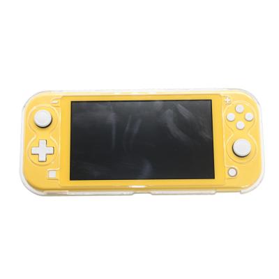 China For Nintendo Switch Lite Shenzhen factory wholesale crystal protective shell forswitch for sale