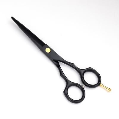 China Thinning Scissors Hot sale professional salon hair cutting scissors & shear barber beauty hairdressing left hand thinning scissors set for stylist for sale