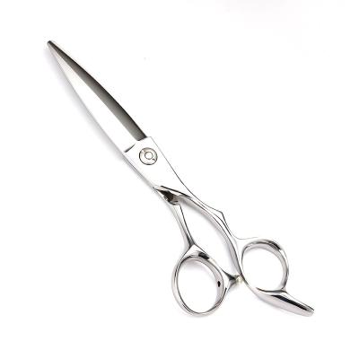 China Thinning Scissors Hot sale professional salon hair cutting scissors & shear barber beauty hairdressing left hand thinning scissors set for stylist for sale