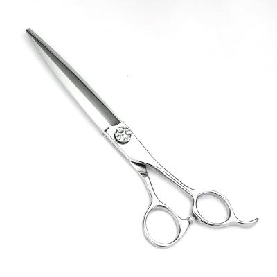 China Thinning Scissors Hot sale professional salon hair cutting scissors & shear barber beauty hairdressing left hand thinning scissors set for stylist for sale