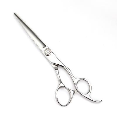 China Thinning Scissors Hot sale professional salon hair cutting scissors & shear barber beauty hairdressing left hand thinning scissors set for stylist for sale