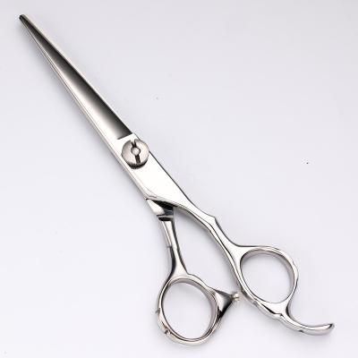 China Thinning Scissors Hot sale professional salon hair cutting scissors & shear barber beauty hairdressing left hand thinning scissors set for stylist for sale