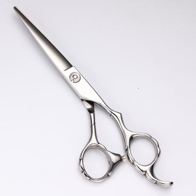 China Thinning Scissors Hot sale professional salon hair cutting scissors & shear barber beauty hairdressing left hand thinning scissors set for stylist for sale