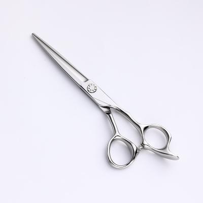 China Thinning Scissors Hot sale professional salon hair cutting scissors & shear barber beauty hairdressing left hand thinning scissors set for stylist for sale