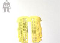 중국 OEM 로고 주문 금속은 새기는을 통해 끝난 높은 광택 있는 거울 에서표를 합니다 판매용