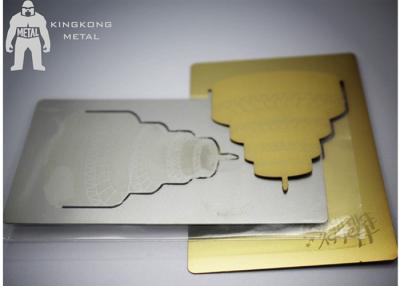 China Goldinspirierend kundenspezifische Metallbookmarks für Frauen, personifizierte einfache Metallbookmarks zu verkaufen