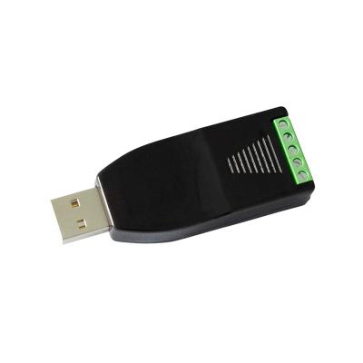 China Used for RS485 to USB output RS485 to USB module Digital converter interface standard compatible quality Professional-grade automatic protection anti-static for sale