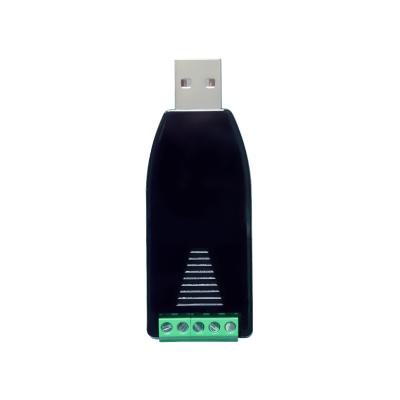 China RS485 To USB Cheap RS485 To USB Tool To View Data Conversion Module for sale