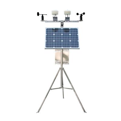 China Support weather station spare parts for weather station for sale