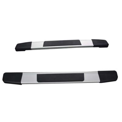 China Stock Board Car Side Step Fit For Ranger, Hilux, Tundra, Tocoma, F150, Dodge Ram for sale