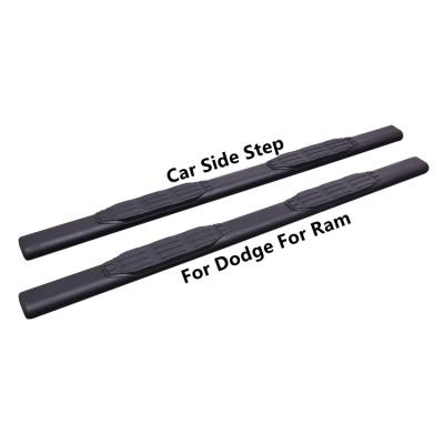 China Sports Car Side Step FOR Dodge Ram 1500 Accessories Car for sale