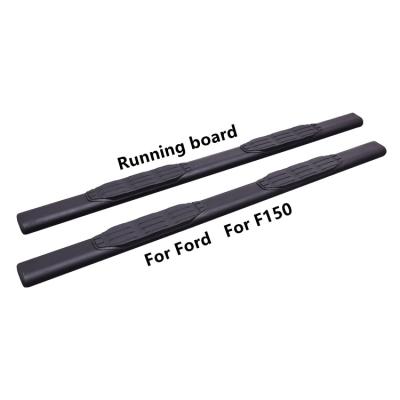 China Aluminum Alloy Factory Direct Sales Take Stock Board Sidestep Ford F150 for sale