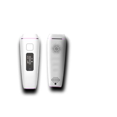 China 999999 Times Shenzhen Factory OEM Portable IPL Mixed Light Hair Removal For Private Use for sale