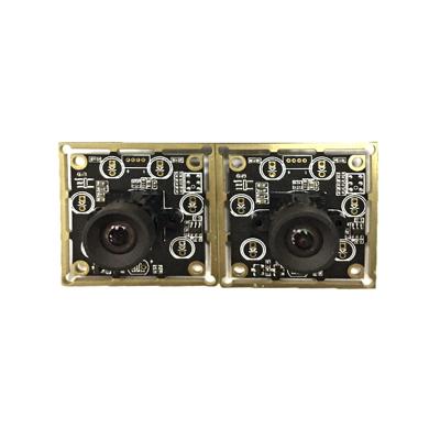 China Face Recognition China Factory Promotion CMOS Sensor High Definition 120degree Imx335 Wide Angle Camera Module for sale