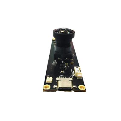 China True Face Recognition China Factory Promotion Imx415 4k CMOS Fixed Focus Usb Camera Module For CCTV Carcorde for sale