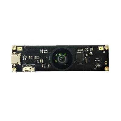 China True Face Recognition Factory Supply Imx415 4k CMOS Fixed Focus Usb Camera Module For CCTV Carcorde for sale