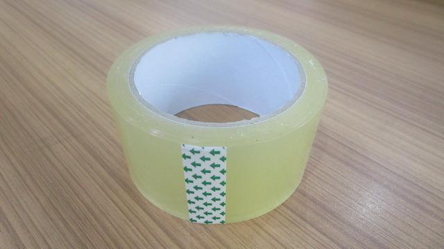 Verified China supplier - Zhejiang Baiyi Adhesive Products Co., Ltd.