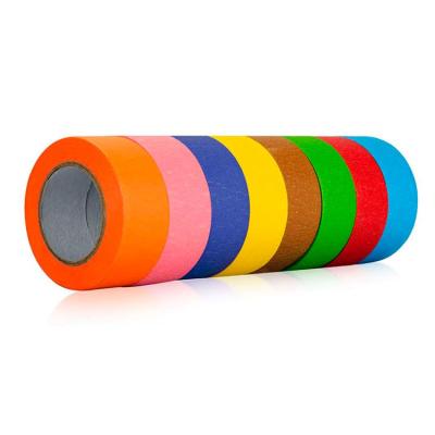 China Wholesale Private Label Waterproof Tape OEM Customized Printing Color Tape for sale