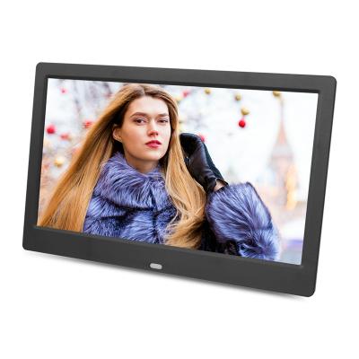 China Wifi Amazon Hot Product Frameo Touch IPS Screen 10.1 Inch Digital Photo Frame Wifi for sale