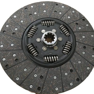 China Auto Parts Clutch Cover .3482 125 512. 1878 002 599. 1878 002 307,3151000 079.use for PAZ KAVZ 3205,4234 4230 MMZ 245.7.9 for sale