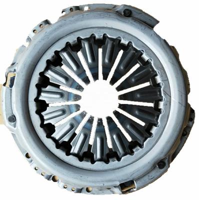 China Auto Parts 1KZ-TE H/D NPC Performance Clutch Kit For Toyota 1KD 1KZ 3.0/2KD 2.5 Hilux, Prado, Surf for sale