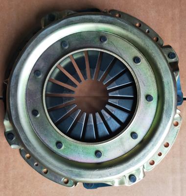 China auto parts PERFORMANCE CLUTCH HEAVY DUTY KIT FOR NISSAN PATROL GQ for sale