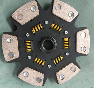 China Auto Parts RACING CLUTCH DISC for sale